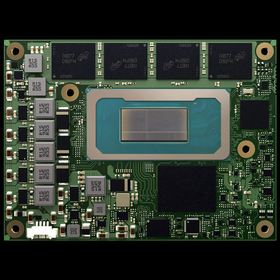 conga-HPC/mPTL：COM-HPC Mini 製品画像
