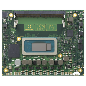 【AI向け】COM-HPC：conga-HPC/cRLP