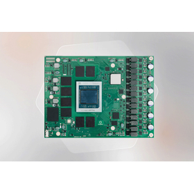 【COM-HPC】conga-HPC/cRX1