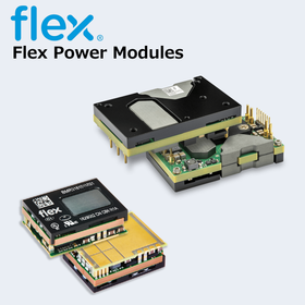 Flex Power selection guide