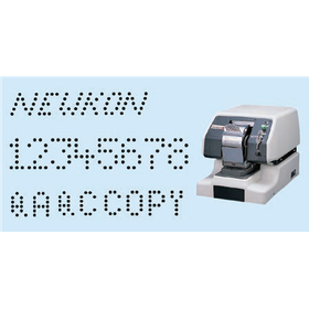 Punching Machine for Data Integrity...