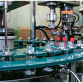 【製菓向け】液体OEM、食品の受託開発