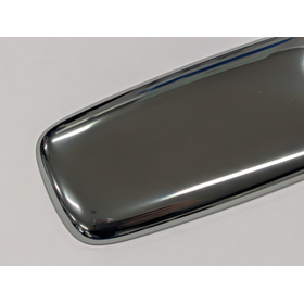 Mass production of in-mold using PC...