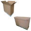 Hybrid packaging for electronic components