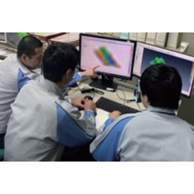 [spGate-Auto-Batch Implementation C...