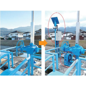 [spScan Implementation Case] Automi...