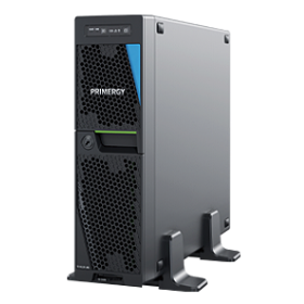 長期保守対応産業用サーバ『PRIMERGY TX1320 M6』
