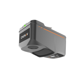 CHCNAV's "AA9" LiDAR for drone surveying