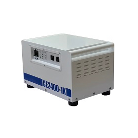 安全設計ポータブル電源『CE2400-1K』