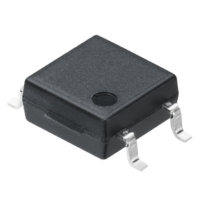 Panasonic製PhotoMOSリレー HS SOP4 1a