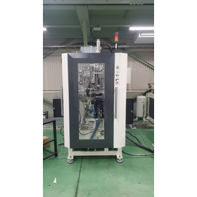 【1m Width・Low Price】Ideal Small Blow Molding Machine for Prototyping and Small Batches