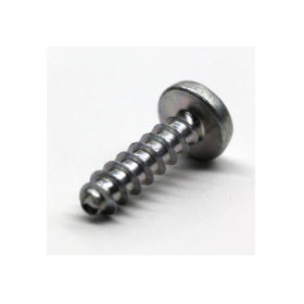 樹脂用セルフタッピンねじ「Mタイト」