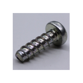 樹脂用セルフタッピンねじ「Pタイト」