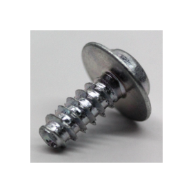 樹脂用セルフタッピンねじ「ギザタイト」