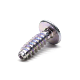 樹脂用セルフタッピンねじ「PCねじ」