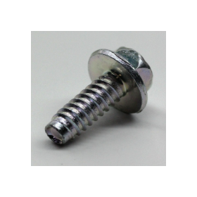 樹脂用セルフタッピンねじ「CFタイト」