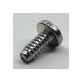 樹脂用セルフタッピンねじ「マルチタイト」