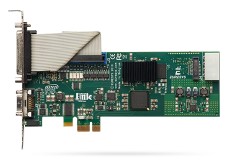 フレームグラバー『Grablink Base』