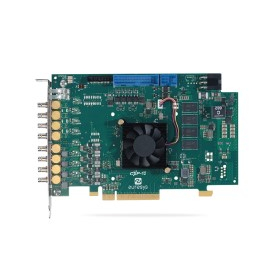 Coaxlink Quad CXP-12 DF