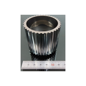 [Processing Results] High-precision...