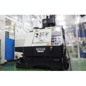 株式会社ニシムラ 技術力/主要設備