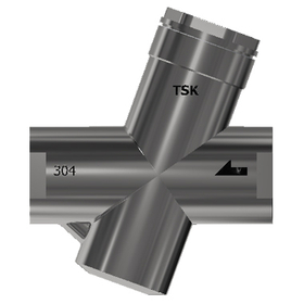 TSKスチームトラップ　TS-S32A/S40A Bellows