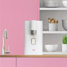 【個人宅向け】卓上EOS浄水器