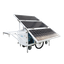 【研究機関向け】災害時移動型 RO純水装置TOPレスキューRO2