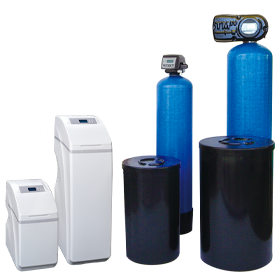 【クリーニング向け】全自動軟水装置『RL/TWSLシリーズ』