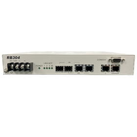 電力事業者向けPRP/HSR冗長化装置