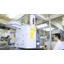 Measurement of Working Environment for the Printing Industry