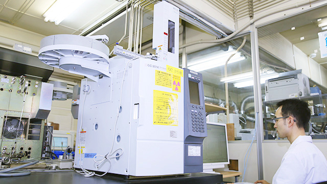 【農業向け】作業環境測定