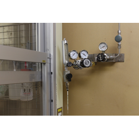 圧縮空気不純物簡易測定サービス 製品画像