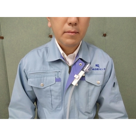 Third management area measurement (respiratory domain measurement)