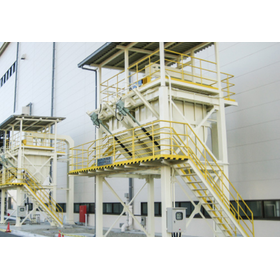 【導入事例】大型機器製造業様