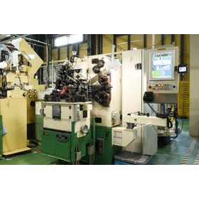 【設備紹介】小ロットから大量生産まで対応可能