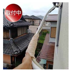 エアコン配管意匠ストッキングRAラインタード