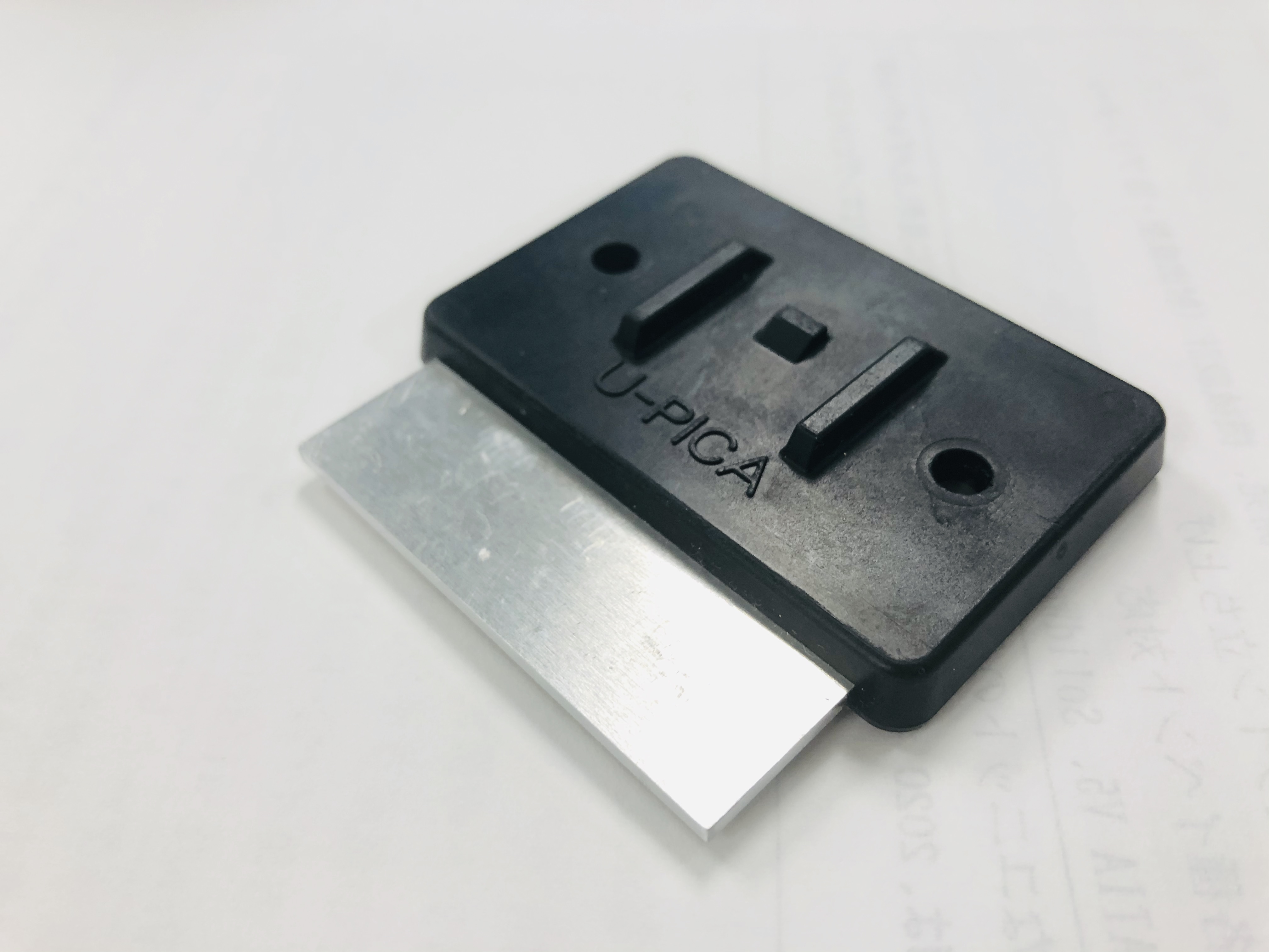 【産業機器向け】バイログラス