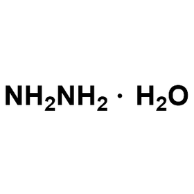 Water plus hydrazine (CAS RN (R) 7803-57-8)
