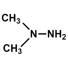 UDMH(CAS RN(R)57-14-7)