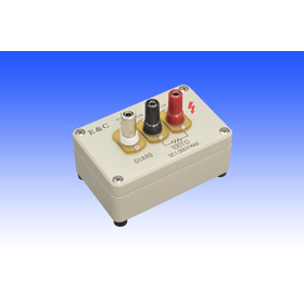 Precision-grade resistance box (HVR...