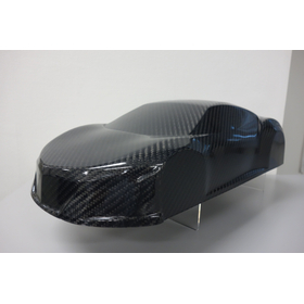 【ドローン向け】CFRP用熱硬化性樹脂 CBZ