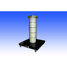 High Voltage Divider for Direct Cur...
