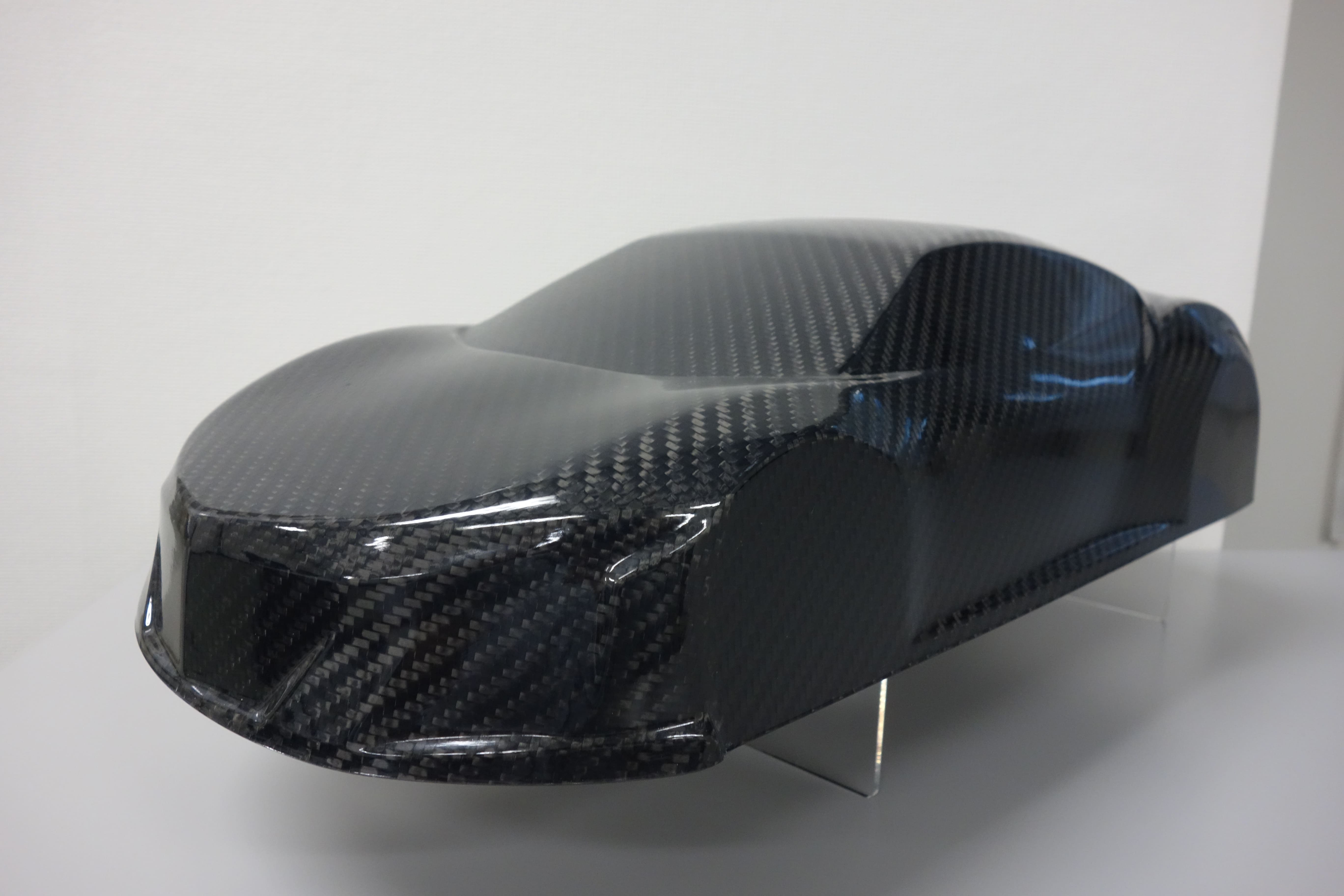 【自動車向け】CFRP用熱硬化性樹脂 CBZ