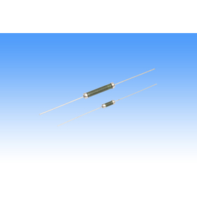 高真空高電圧用抵抗器（RG）