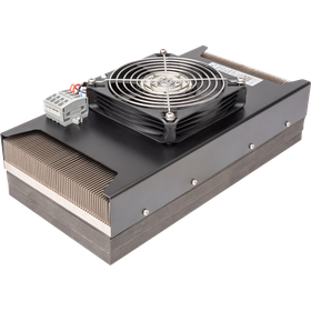 ペルチェ式空調装置SuperCool Xシリーズ