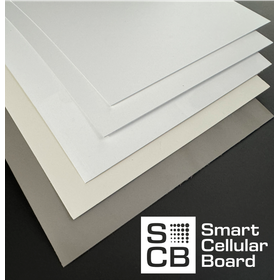通信機器用低誘電材料  Smart Cellular Board
