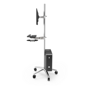 移動式ワークステーション　PA-23D・PA-24D　シリーズ　