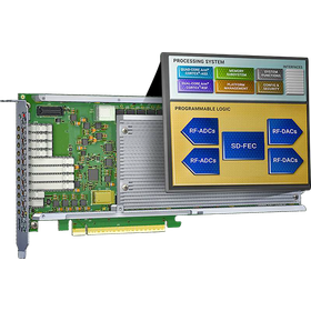 PCIeカード『RFX 770』