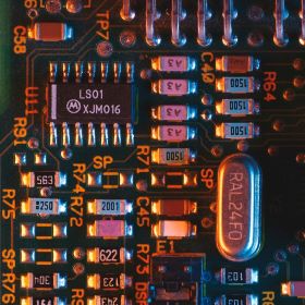 【産業機械向け】DMS/EMS（設計・製造受託）サービス